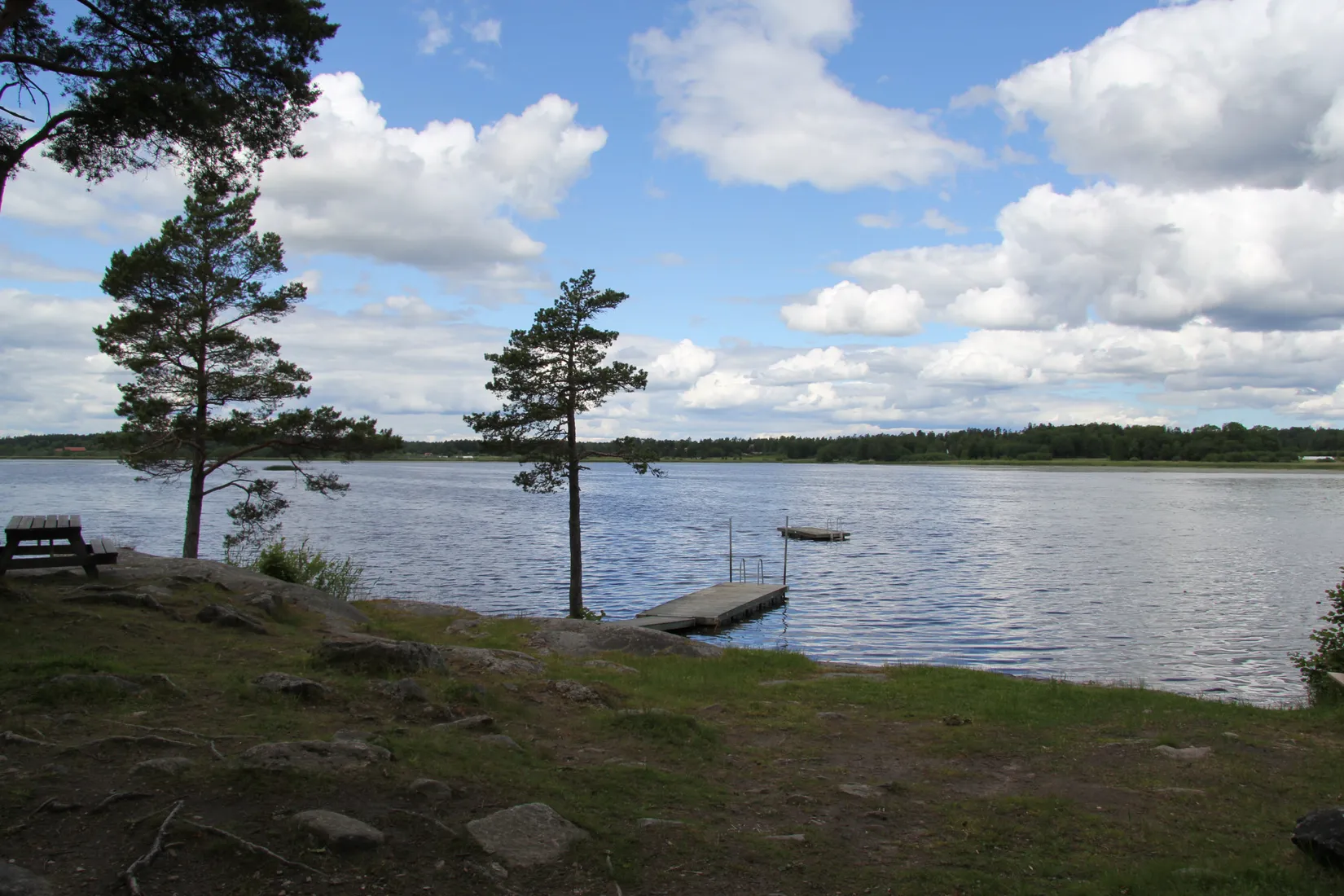 Fritidshus, Stockkärrsvägen 82, Smara, Norrtälje