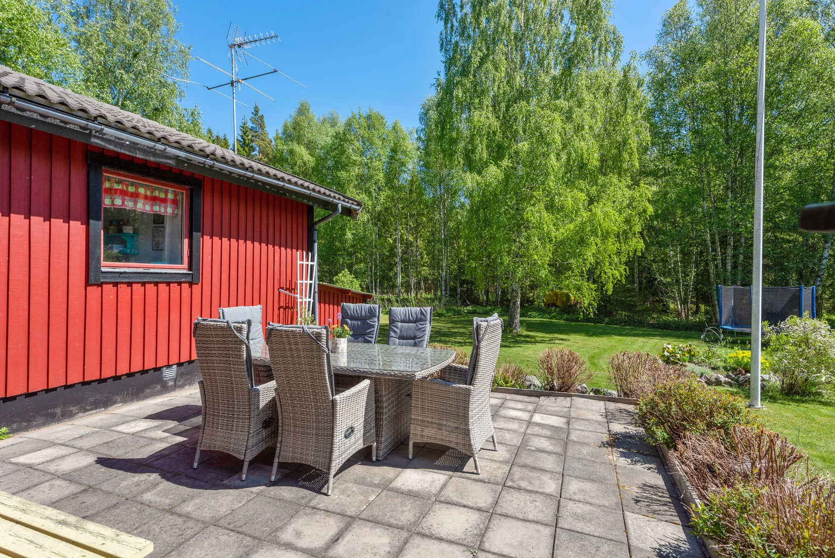 Fritidshus, Stockkärrsvägen 82, Smara, Norrtälje