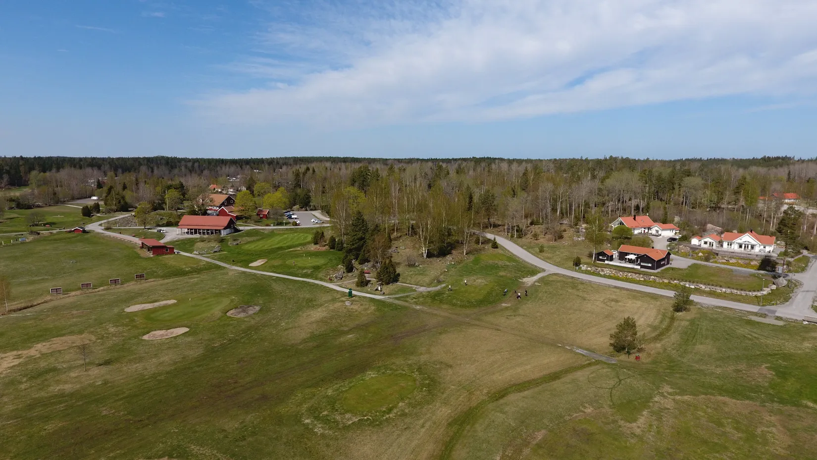 Fritidshus, Stockkärrsvägen 82, Smara, Norrtälje
