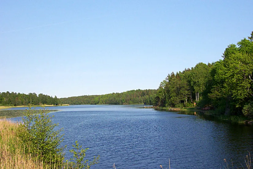 Fritidshus, Stockkärrsvägen 82, Smara, Norrtälje