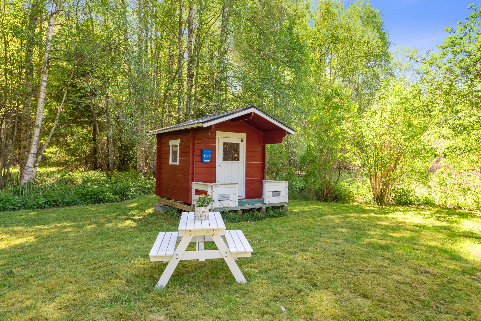 Fritidshus, Stockkärrsvägen 82, Smara, Norrtälje