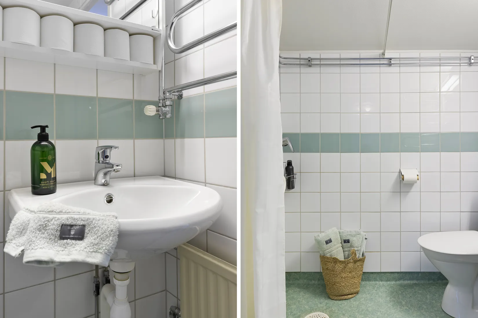 Bostadsrätt, Arklimästaregatan 32, Trossö, Karlskrona
