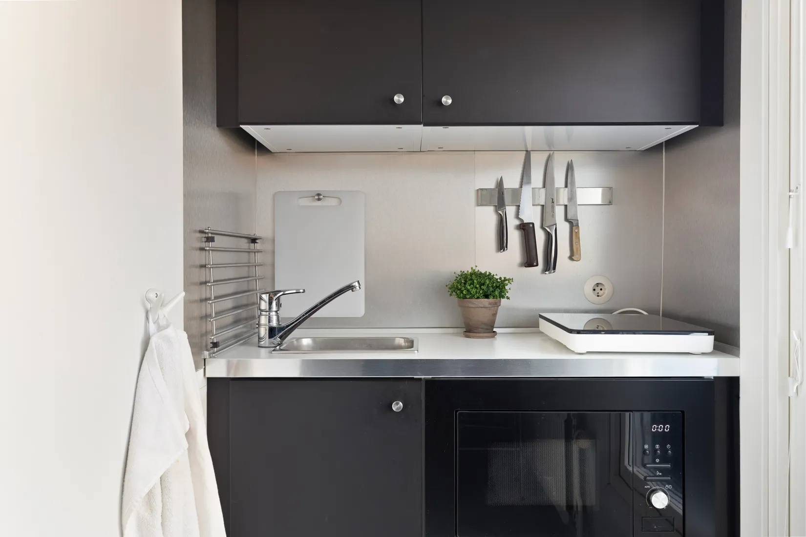 Bostadsrätt, Arklimästaregatan 32, Trossö, Karlskrona