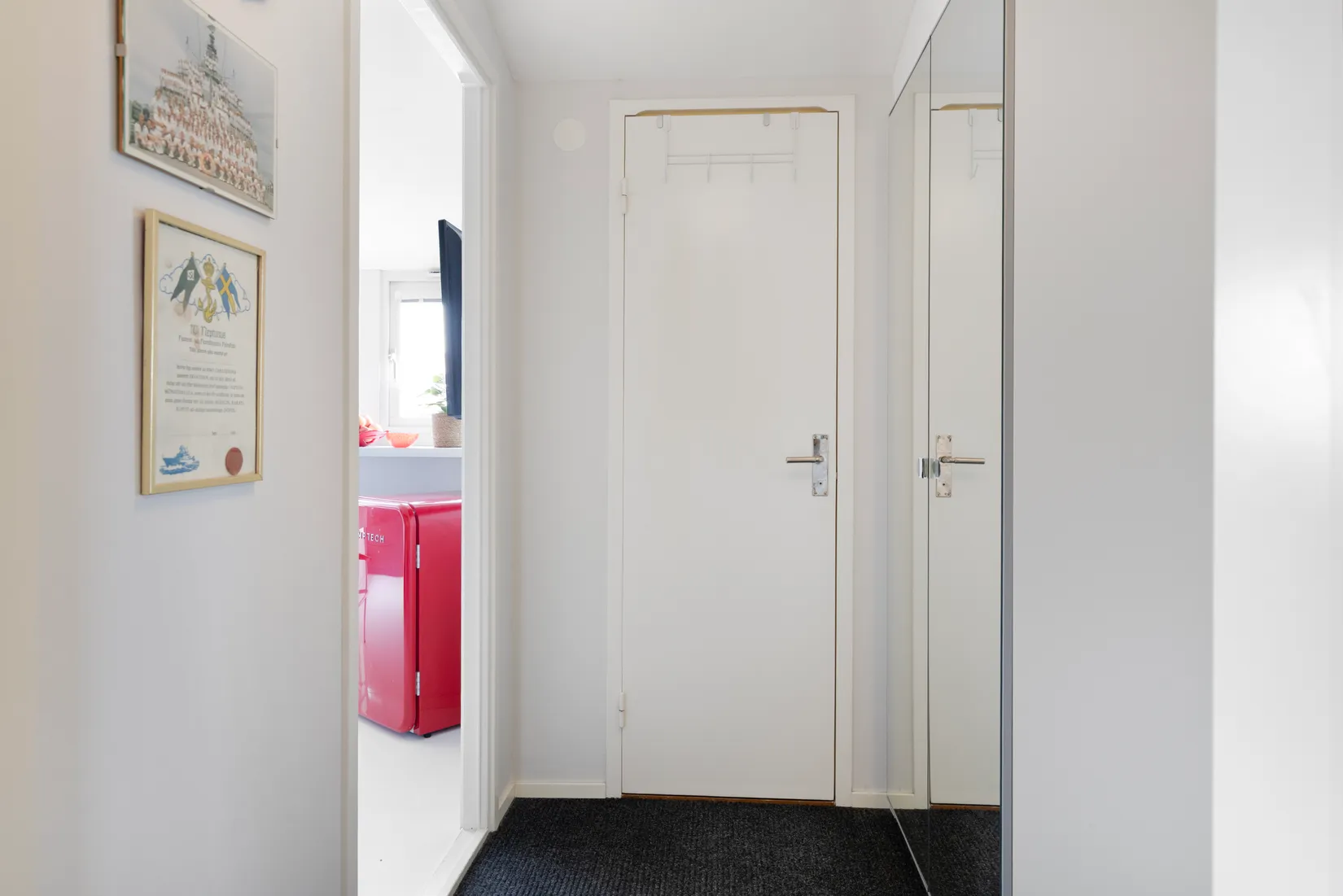 Bostadsrätt, Arklimästaregatan 32, Trossö, Karlskrona
