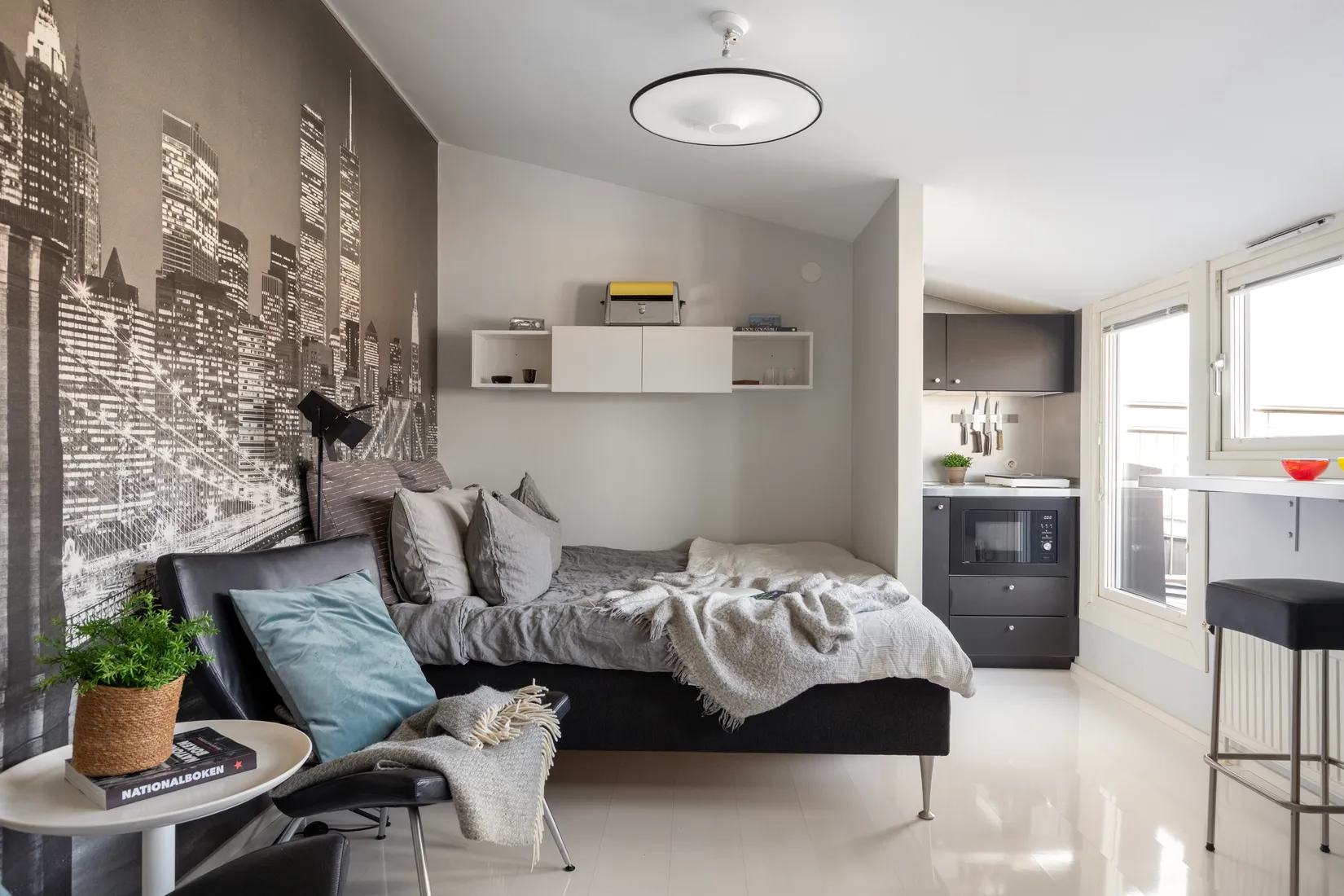 Bostadsrätt, Arklimästaregatan 32, Trossö, Karlskrona