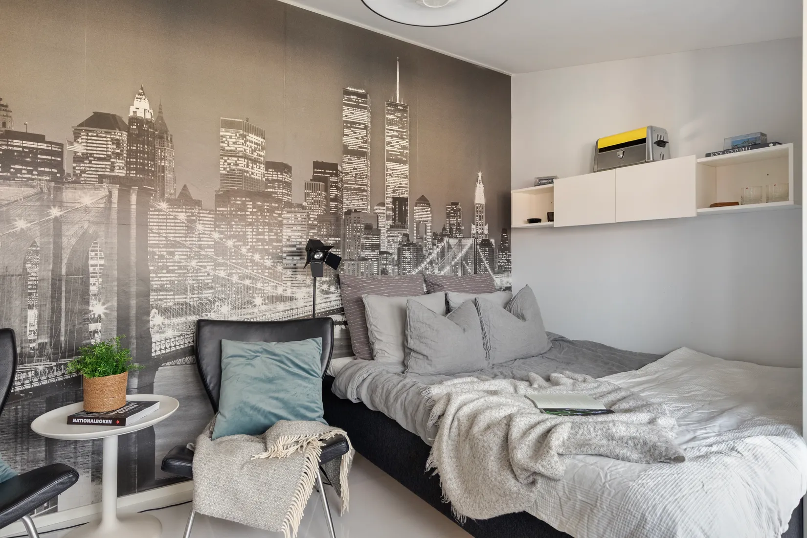 Bostadsrätt, Arklimästaregatan 32, Trossö, Karlskrona