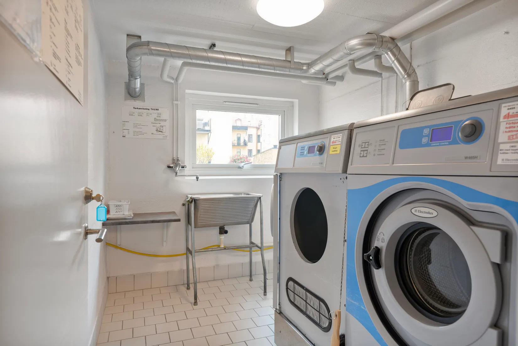 Bostadsrätt, Arklimästaregatan 32, Trossö, Karlskrona