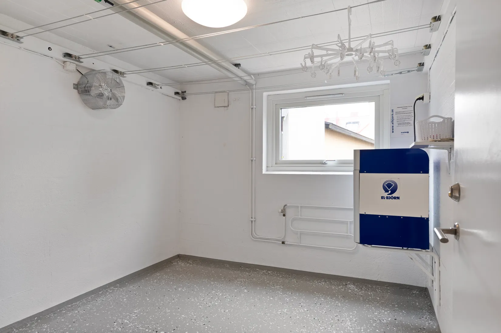 Bostadsrätt, Arklimästaregatan 32, Trossö, Karlskrona