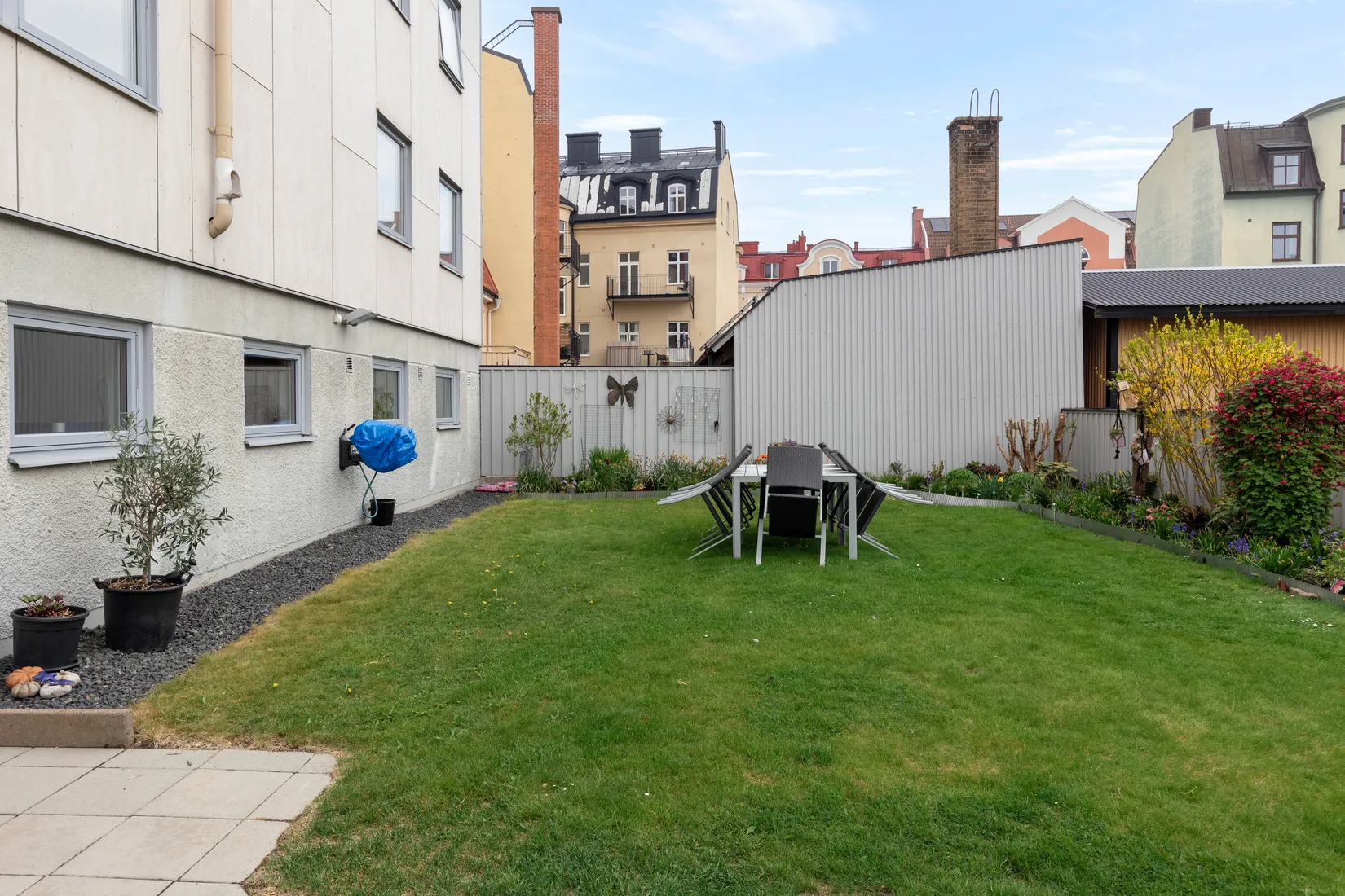 Bostadsrätt, Arklimästaregatan 32, Trossö, Karlskrona