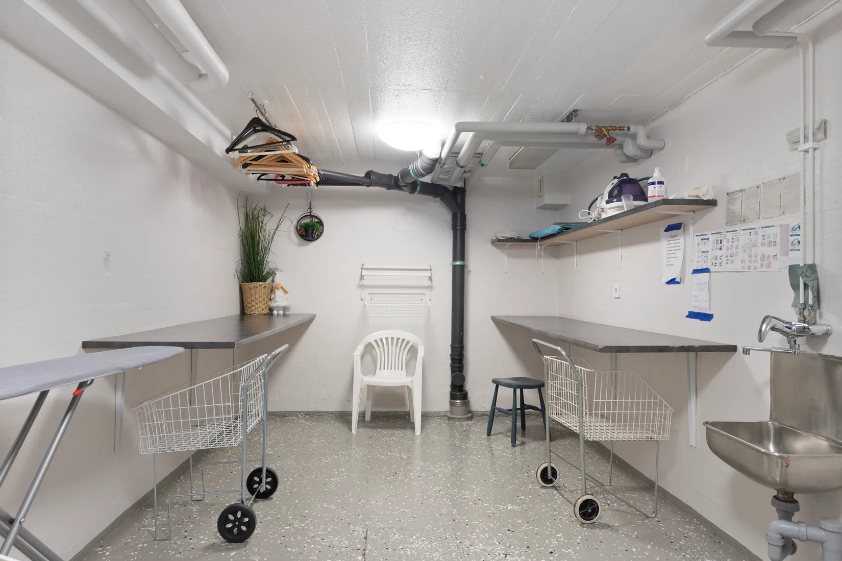 Bostadsrätt, Arklimästaregatan 32, Trossö, Karlskrona