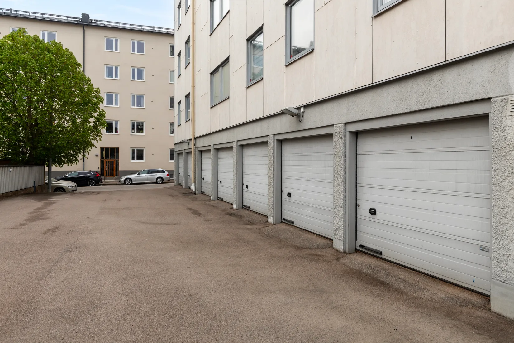 Bostadsrätt, Arklimästaregatan 32, Trossö, Karlskrona