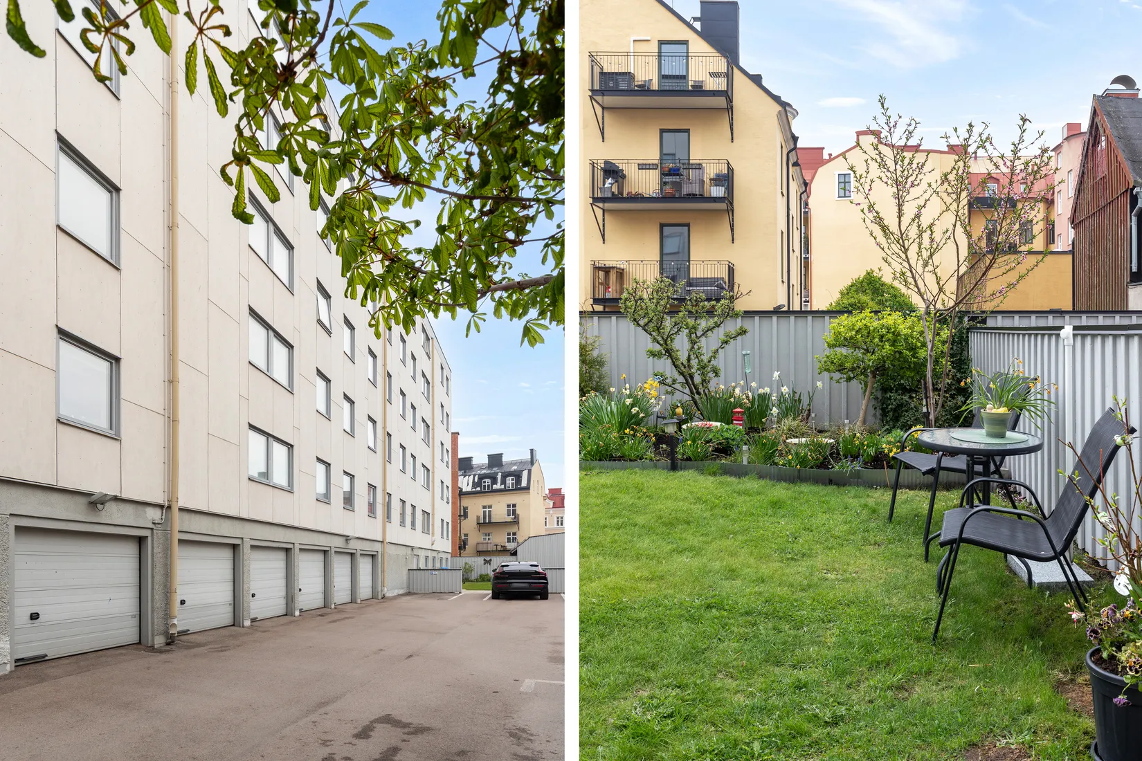 Bostadsrätt, Arklimästaregatan 32, Trossö, Karlskrona