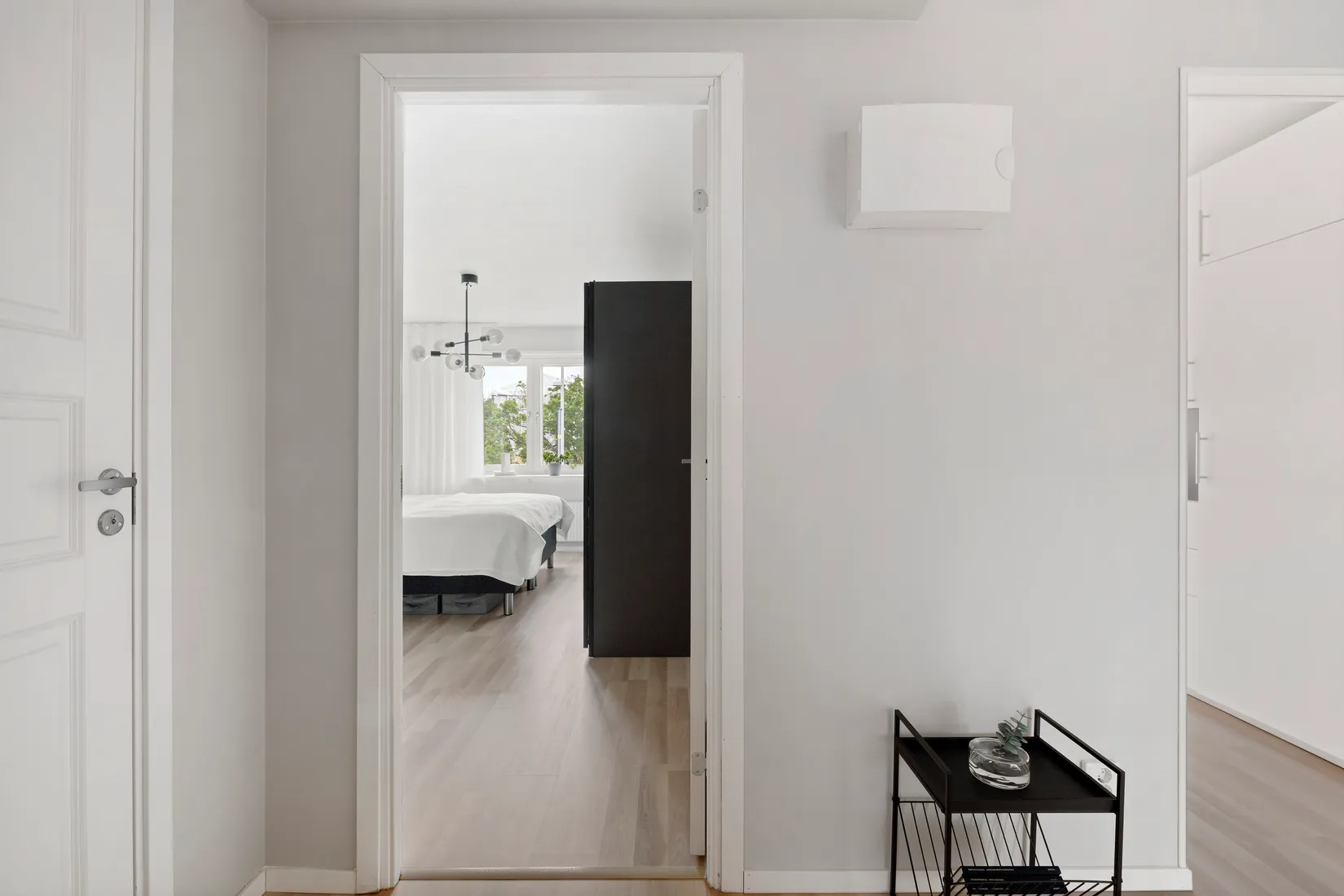 Bostadsrätt, Vaksalagatan 30A, Centrum, Uppsala