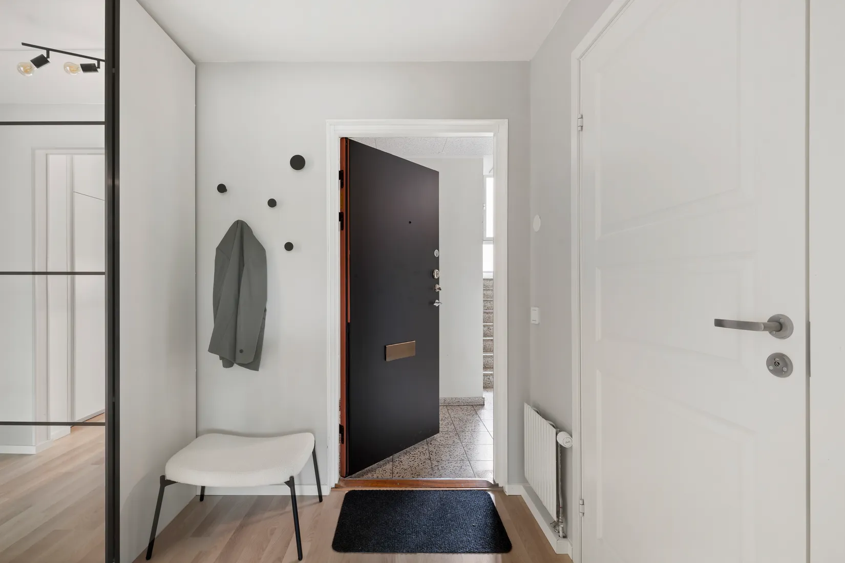 Bostadsrätt, Vaksalagatan 30A, Centrum, Uppsala