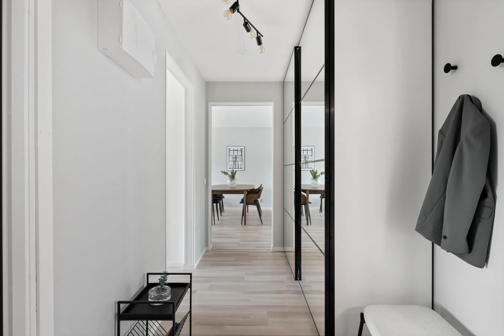 Bostadsrätt, Vaksalagatan 30A, Centrum, Uppsala