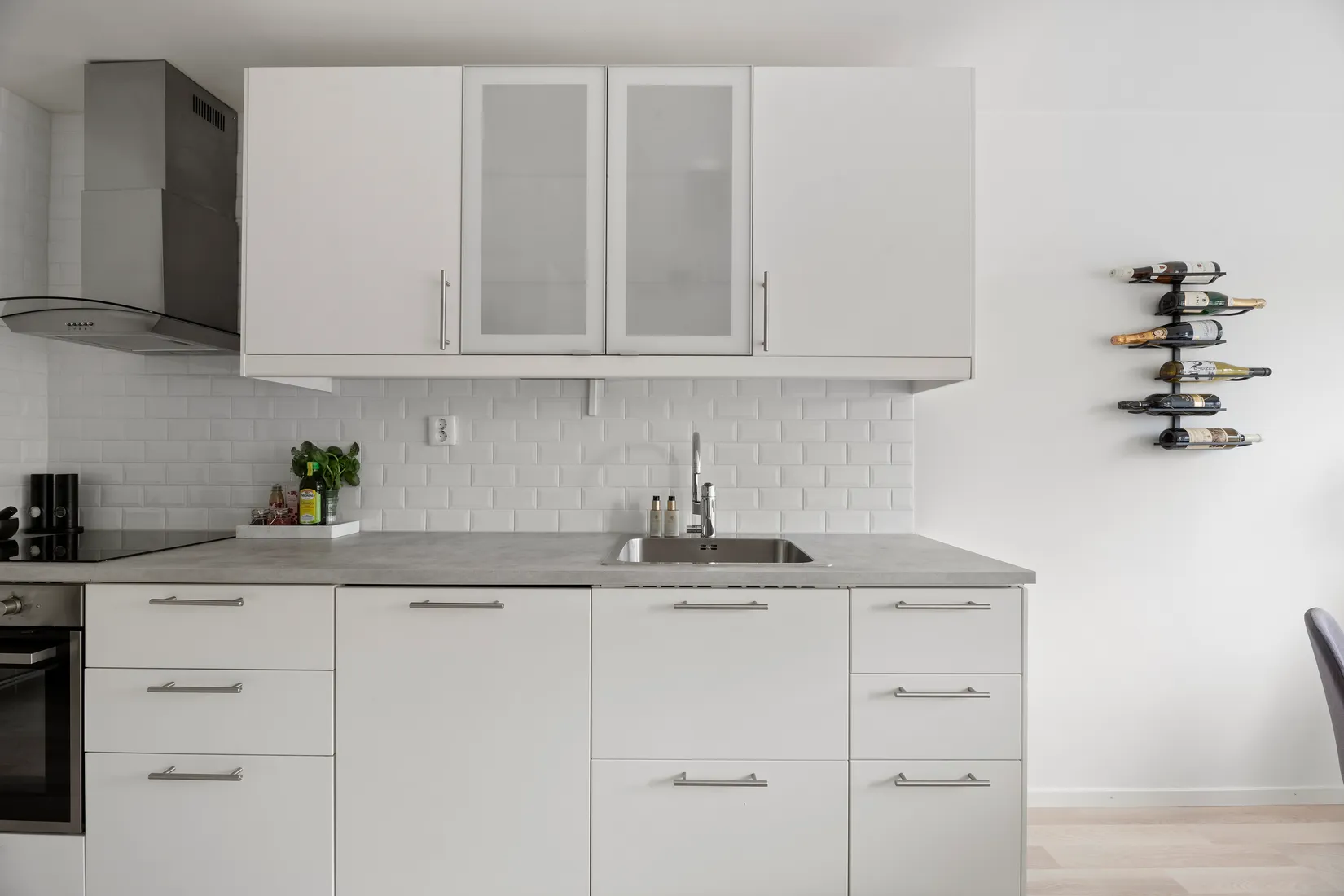 Bostadsrätt, Vaksalagatan 30A, Centrum, Uppsala