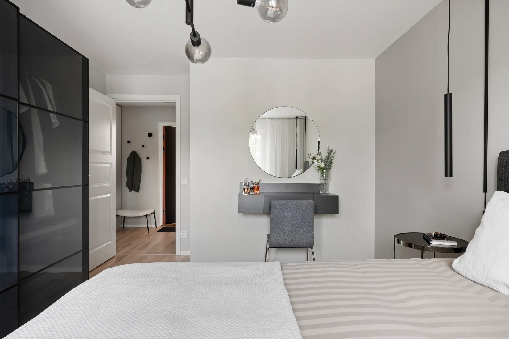 Bostadsrätt, Vaksalagatan 30A, Centrum, Uppsala