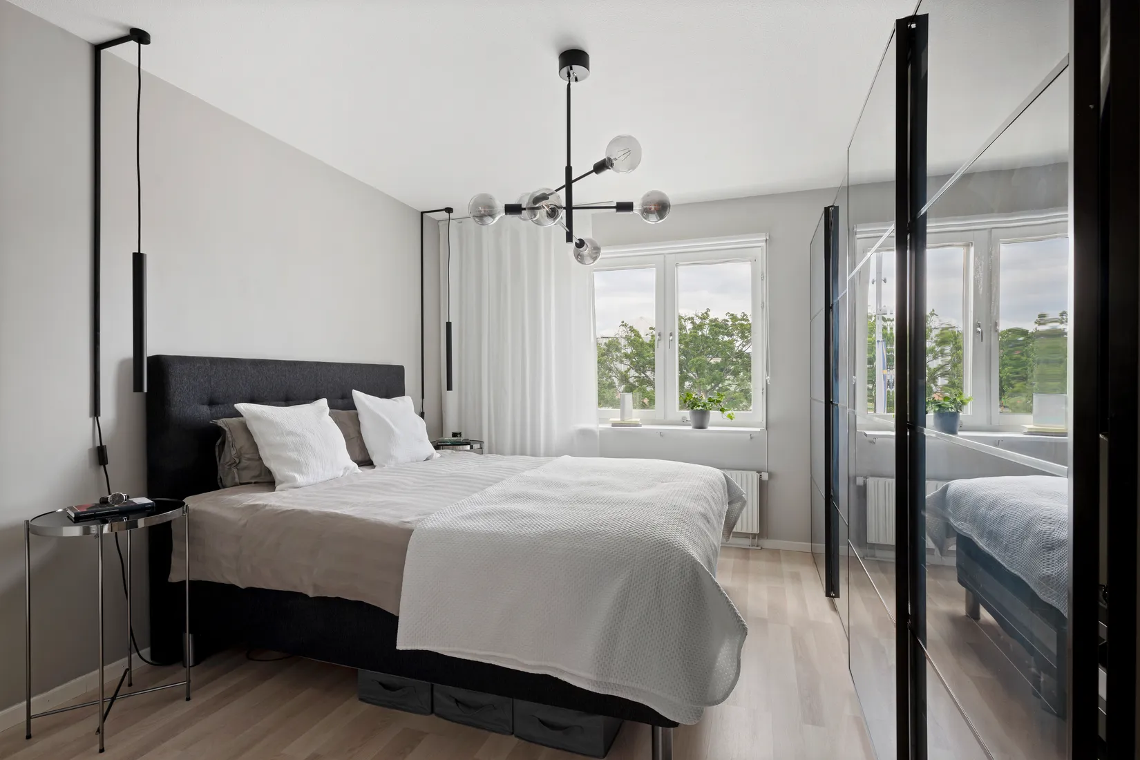 Bostadsrätt, Vaksalagatan 30A, Centrum, Uppsala