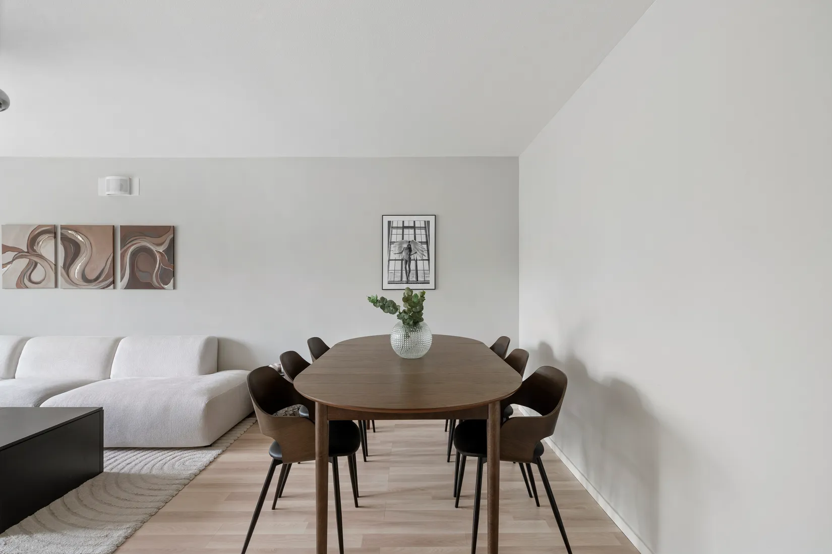 Bostadsrätt, Vaksalagatan 30A, Centrum, Uppsala