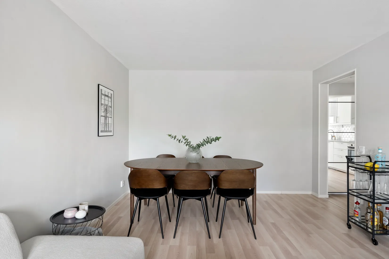 Bostadsrätt, Vaksalagatan 30A, Centrum, Uppsala