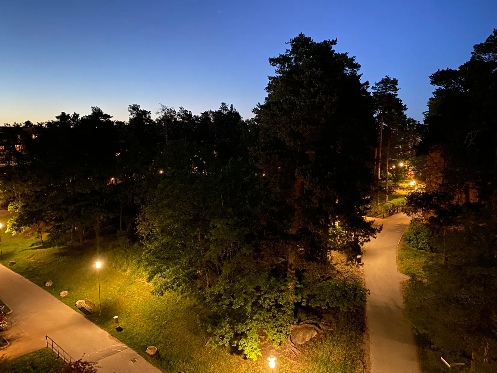 Bostadsrätt, Högsätravägen 19, Gångsätra, Lidingö