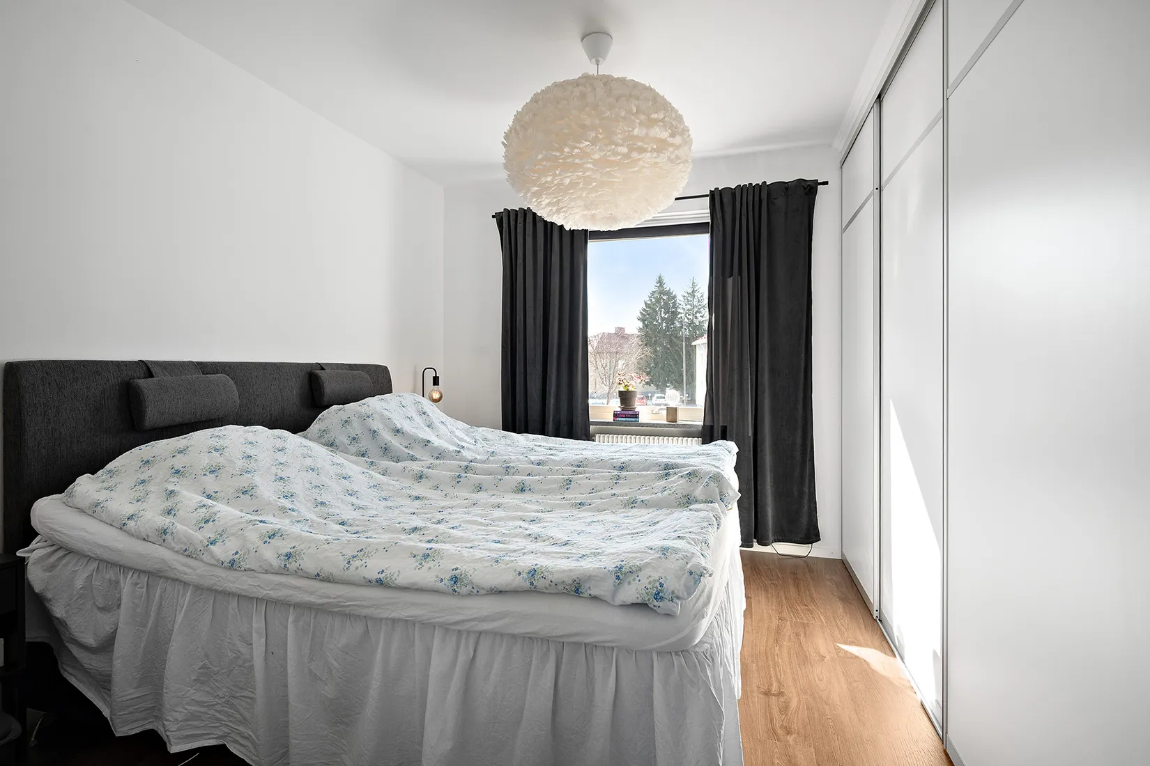 Bostadsrätt, Fältjägarvägen 38B, Brännan, Skellefteå
