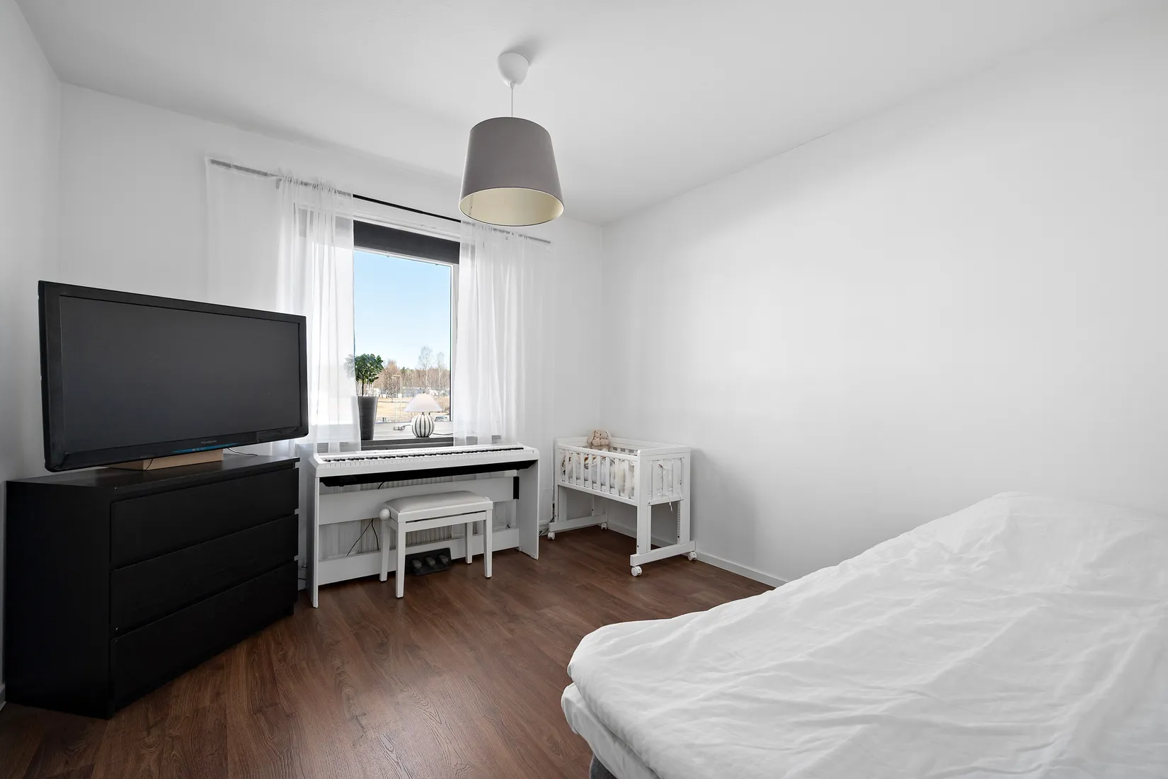 Bostadsrätt, Fältjägarvägen 38B, Brännan, Skellefteå