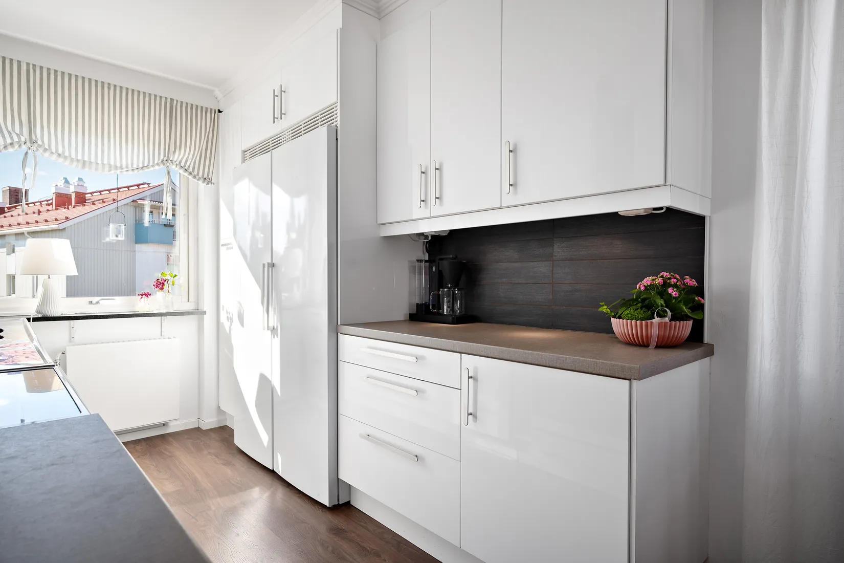 Bostadsrätt, Fältjägarvägen 38B, Brännan, Skellefteå