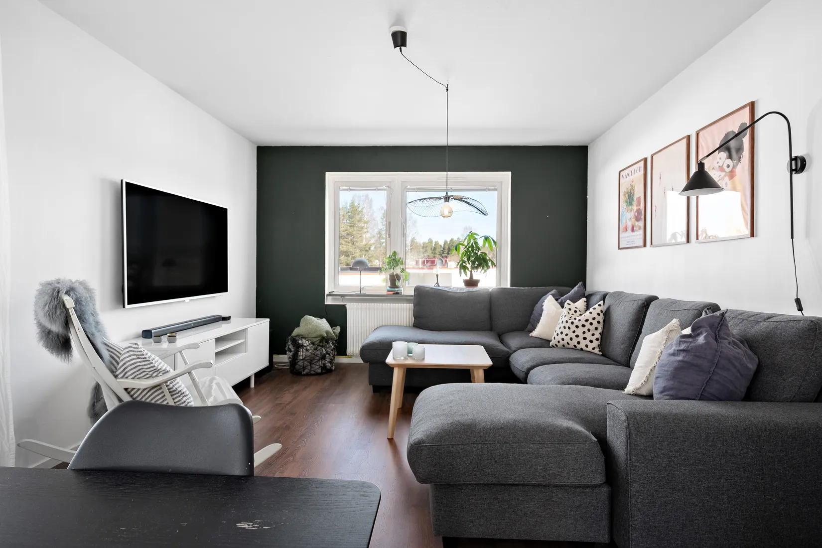 Bostadsrätt, Fältjägarvägen 38B, Brännan, Skellefteå