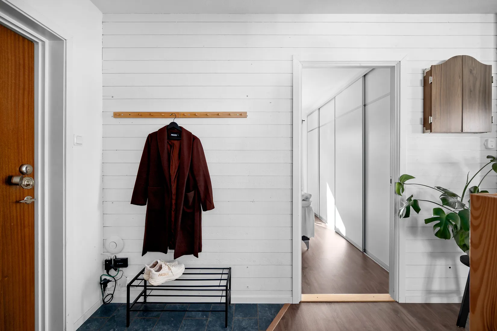 Bostadsrätt, Fältjägarvägen 38B, Brännan, Skellefteå