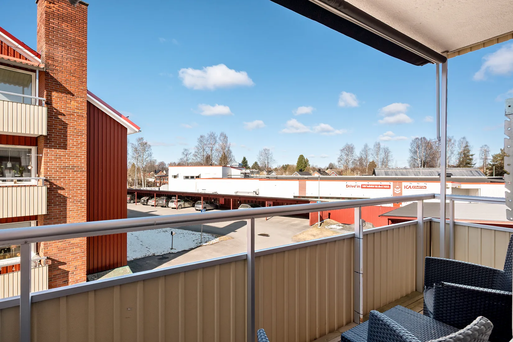Bostadsrätt, Fältjägarvägen 38B, Brännan, Skellefteå