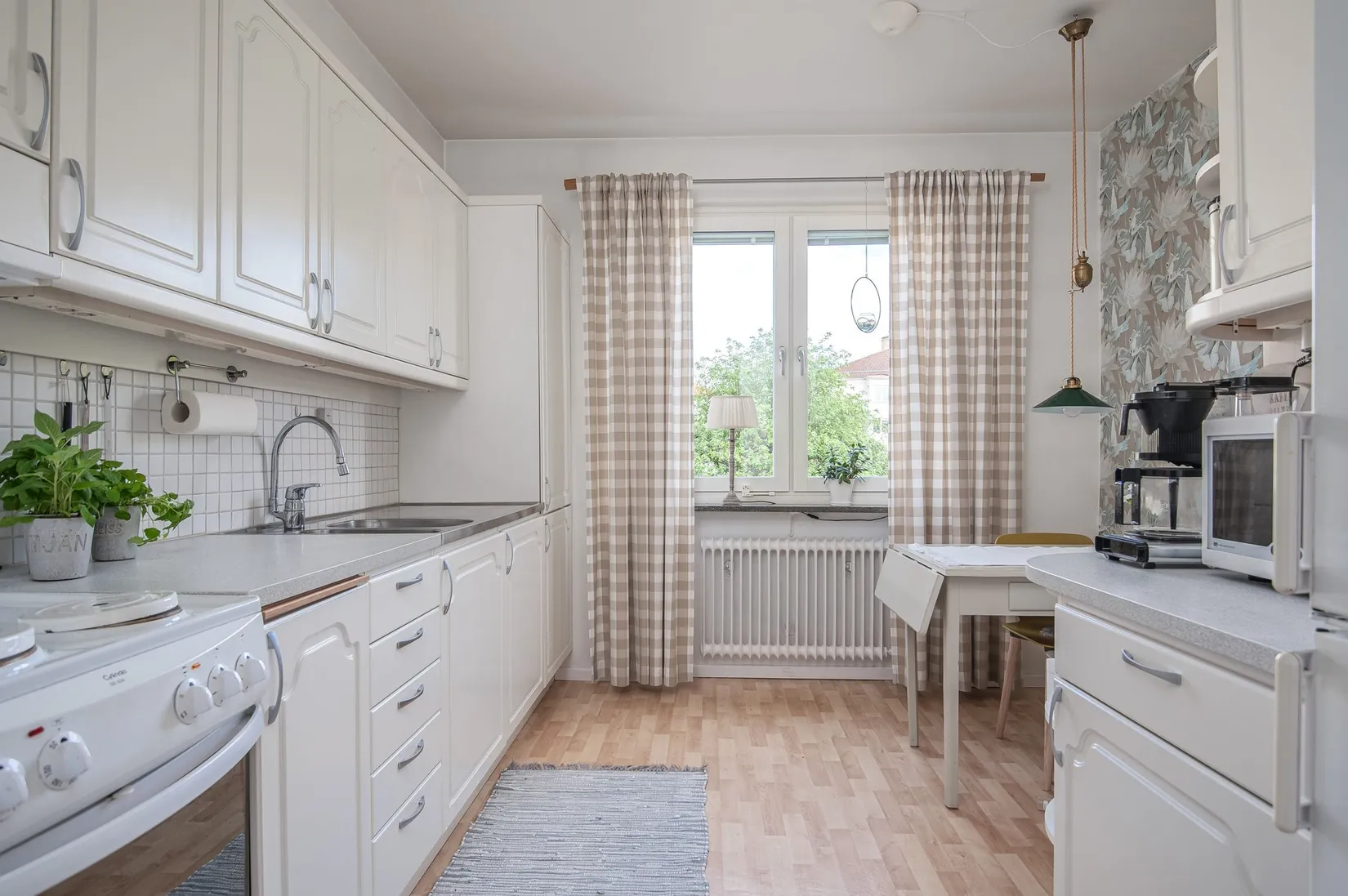 Bostadsrätt, Husebygatan 1A, Oxelbergen, Norrköping