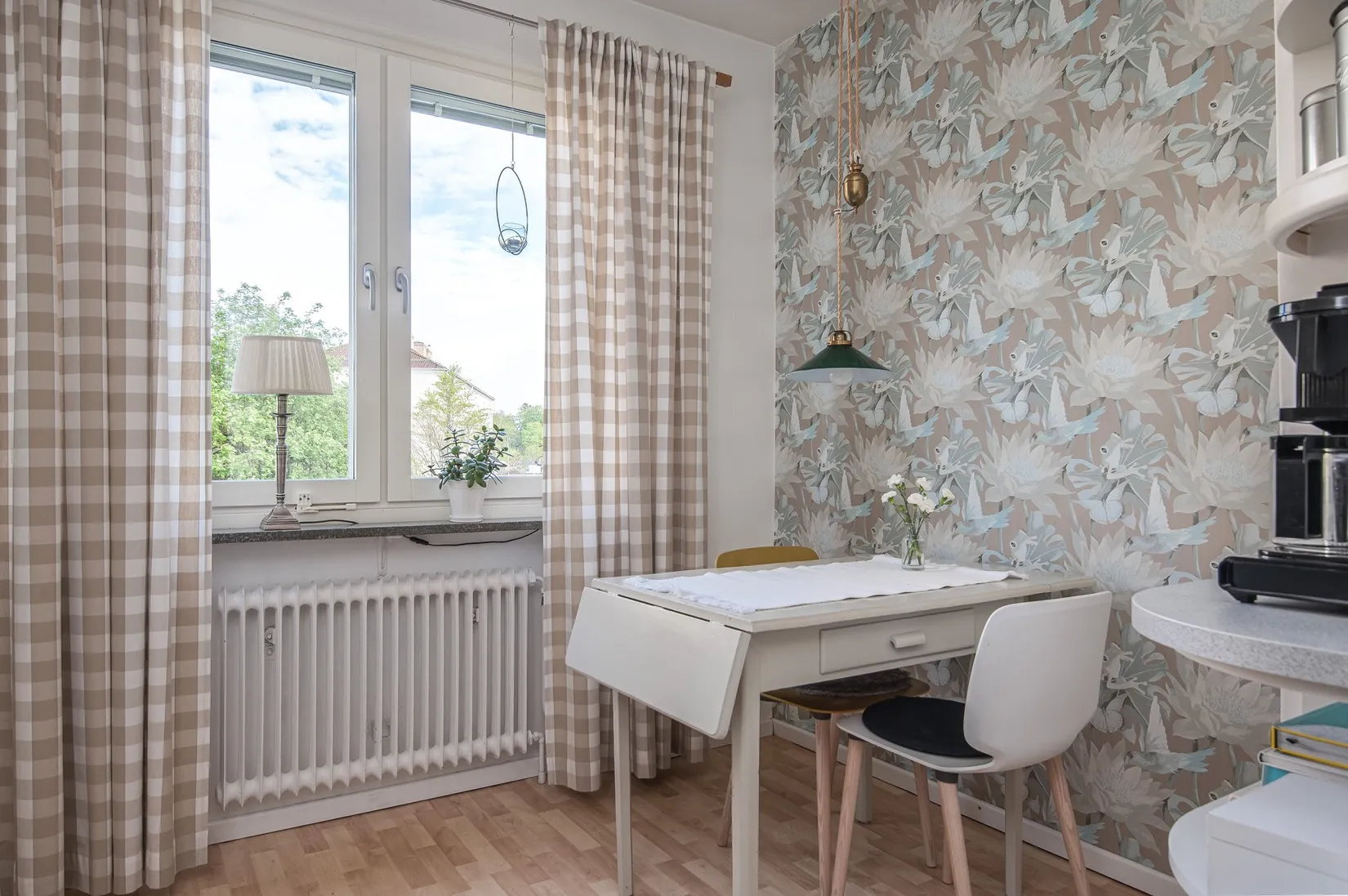 Bostadsrätt, Husebygatan 1A, Oxelbergen, Norrköping