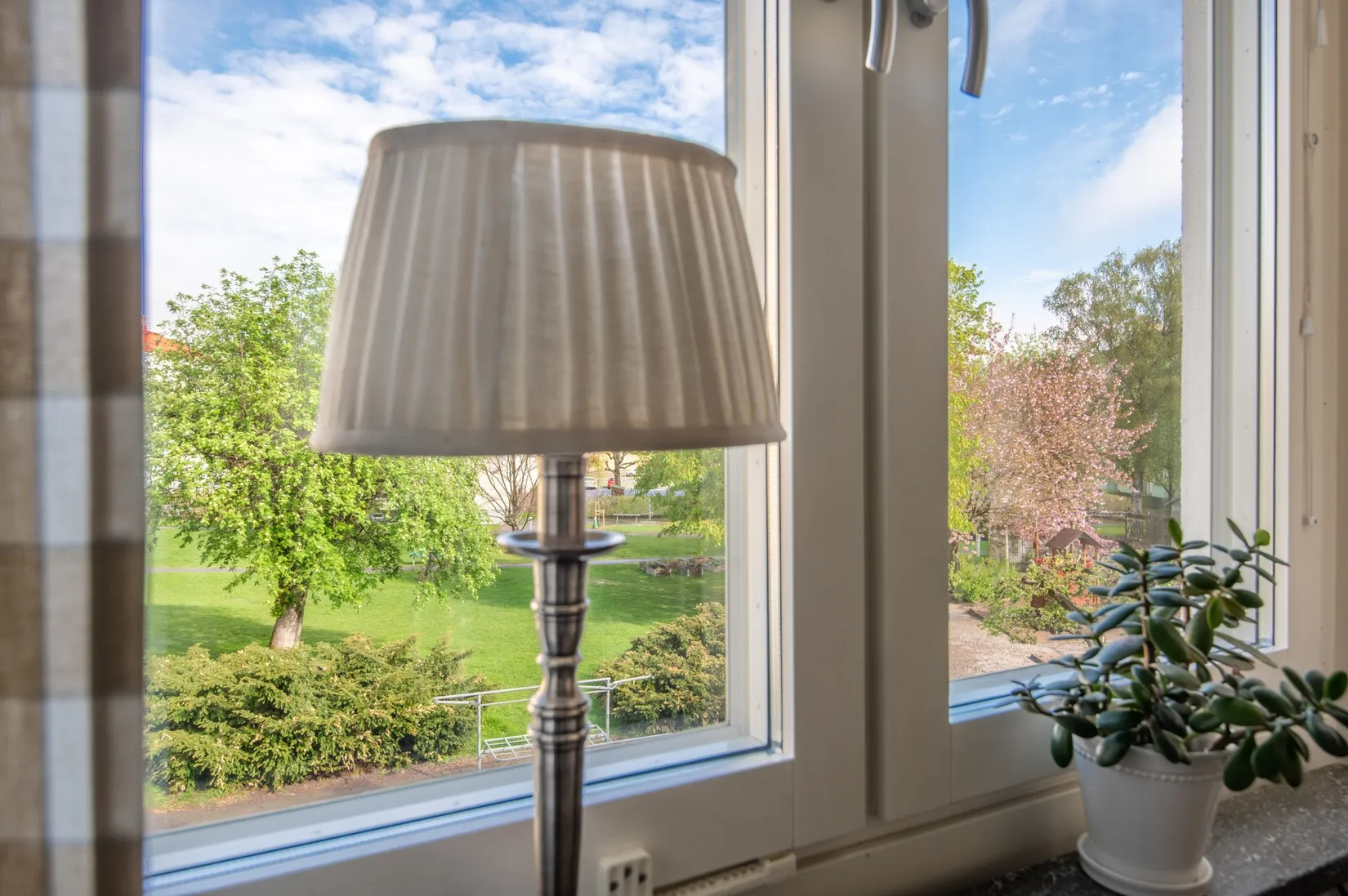 Bostadsrätt, Husebygatan 1A, Oxelbergen, Norrköping