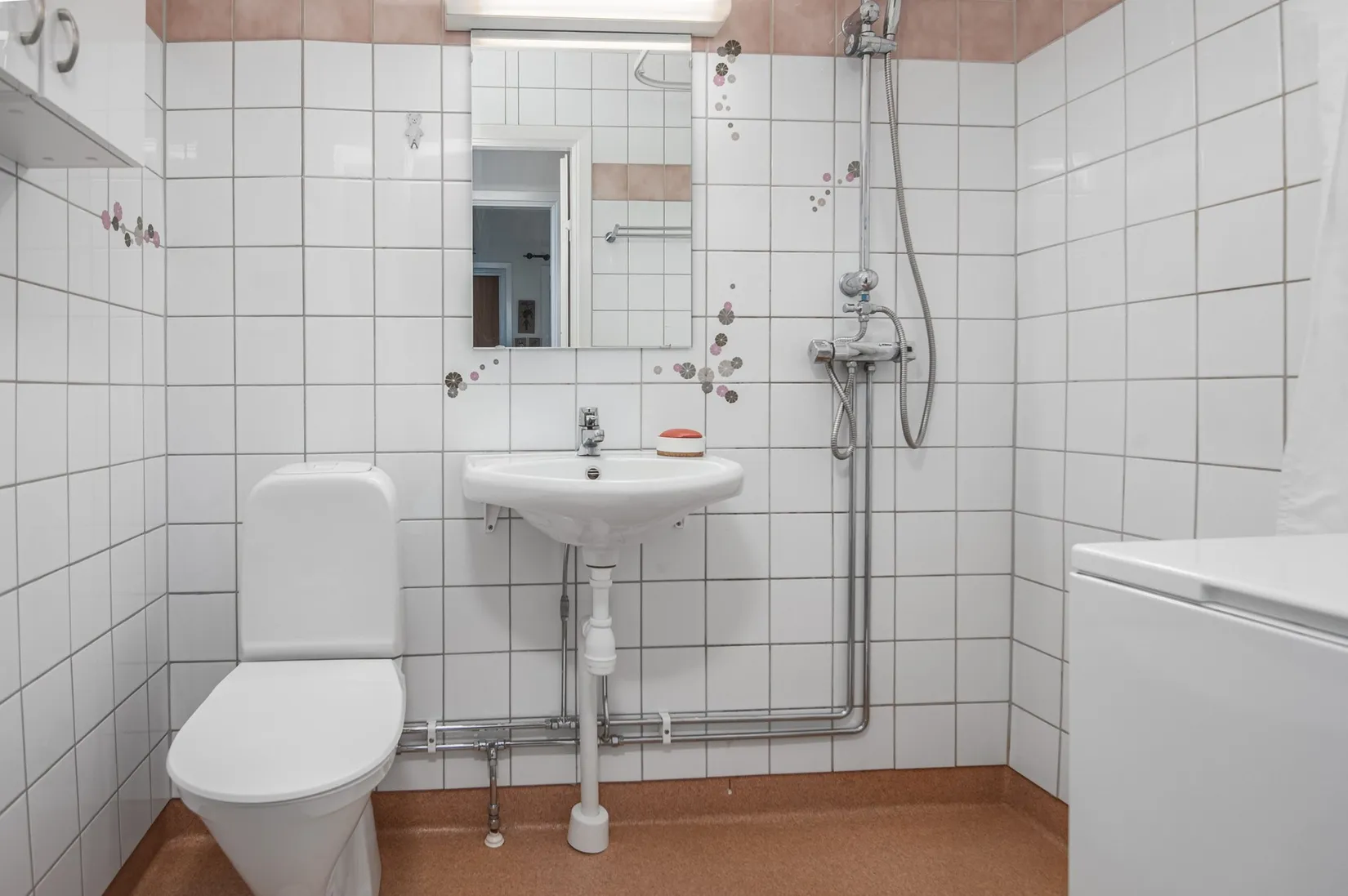 Bostadsrätt, Husebygatan 1A, Oxelbergen, Norrköping