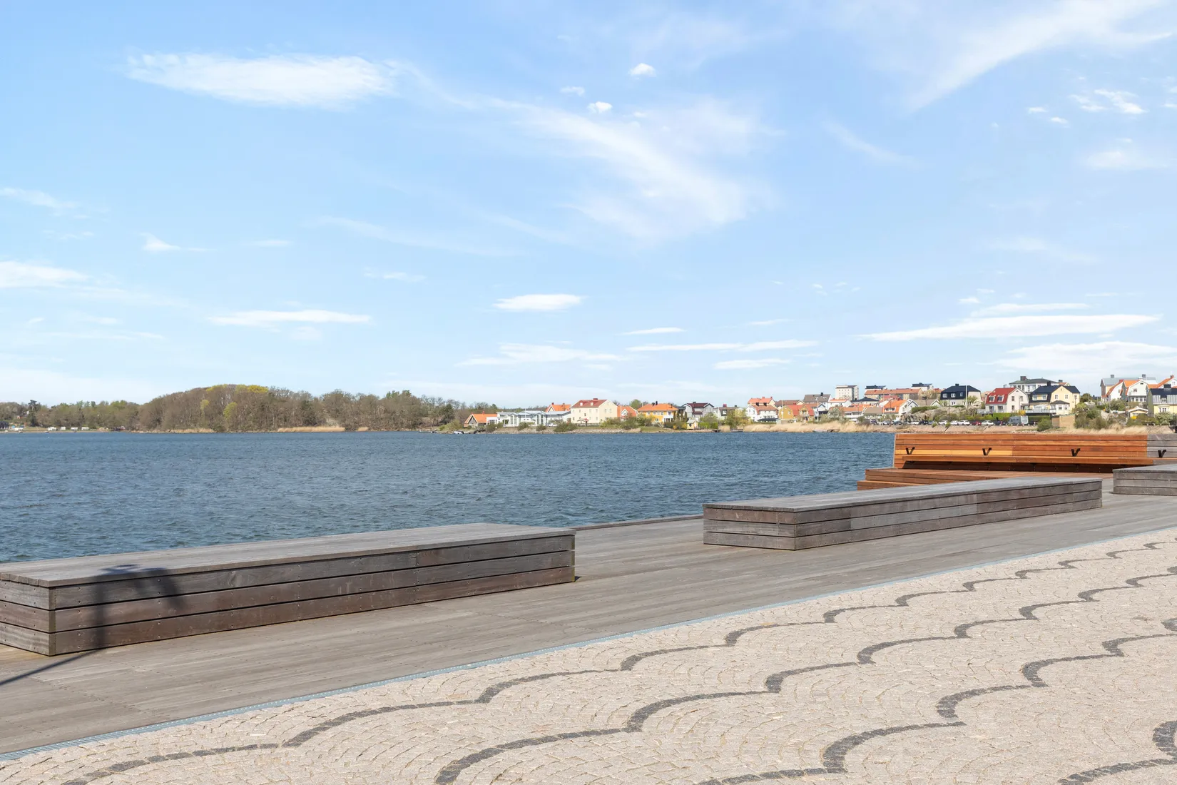 Bostadsrätt, Ottilia Adelborgs gata 6C, Pottholmen, Karlskrona