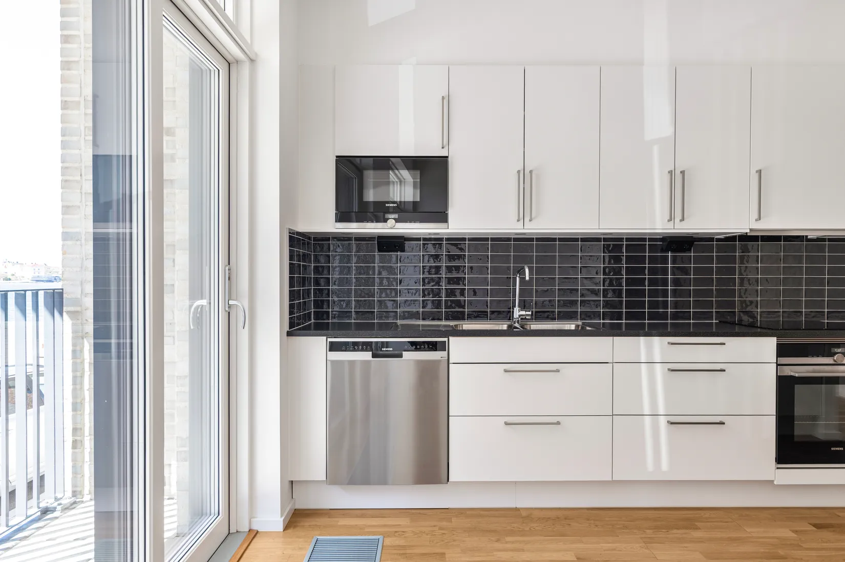 Bostadsrätt, Ottilia Adelborgs gata 6C, Pottholmen, Karlskrona