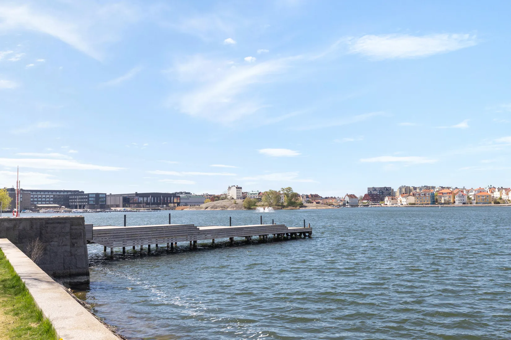 Bostadsrätt, Ottilia Adelborgs gata 6C, Pottholmen, Karlskrona