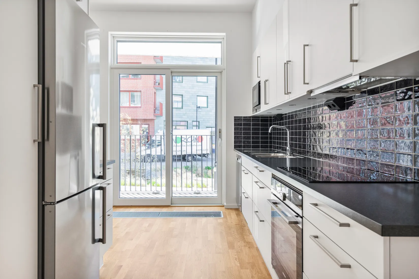 Bostadsrätt, Ottilia Adelborgs gata 6C, Pottholmen, Karlskrona