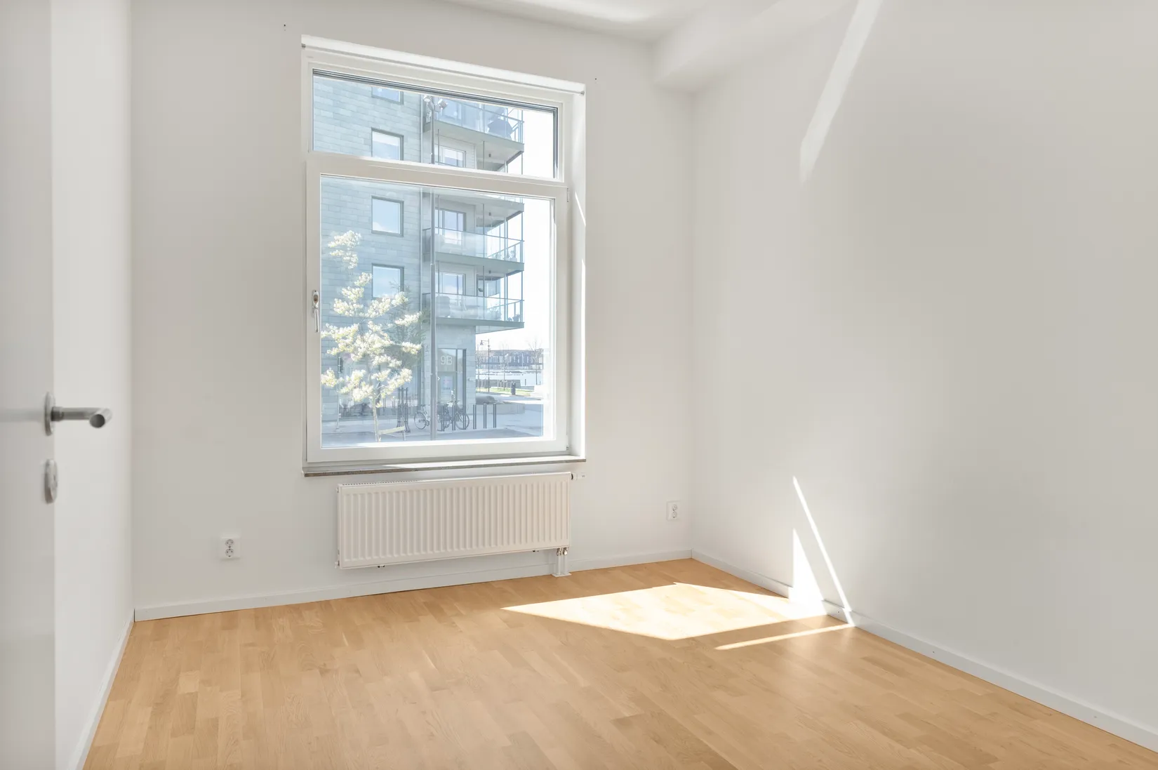 Bostadsrätt, Ottilia Adelborgs gata 6C, Pottholmen, Karlskrona