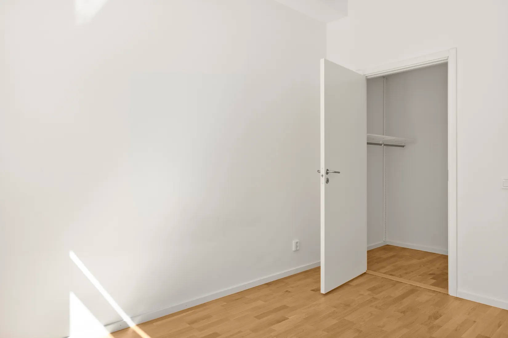 Bostadsrätt, Ottilia Adelborgs gata 6C, Pottholmen, Karlskrona