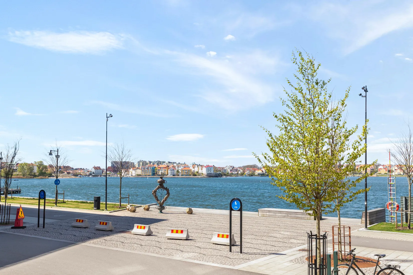Bostadsrätt, Ottilia Adelborgs gata 6C, Pottholmen, Karlskrona