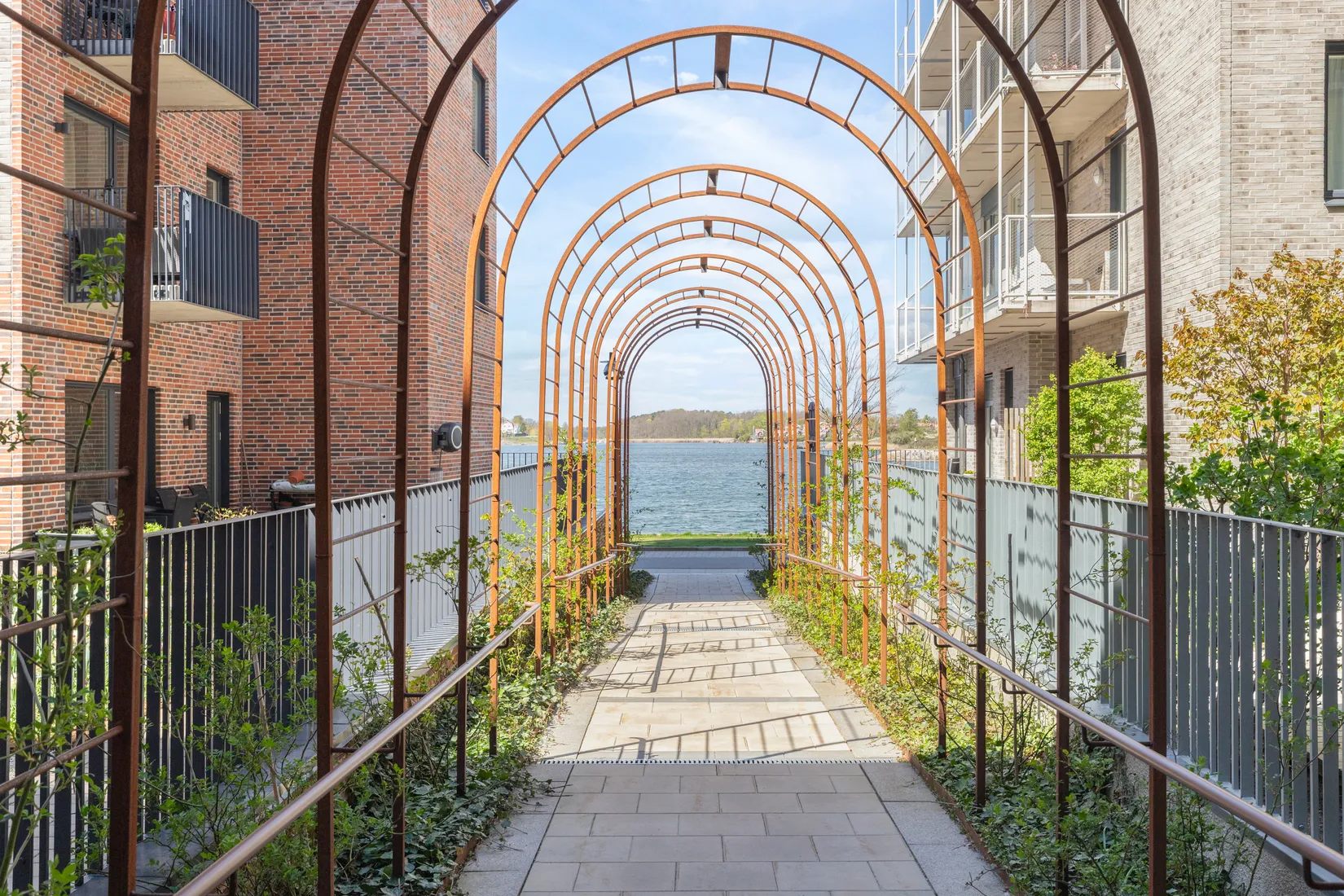 Bostadsrätt, Ottilia Adelborgs gata 6C, Pottholmen, Karlskrona