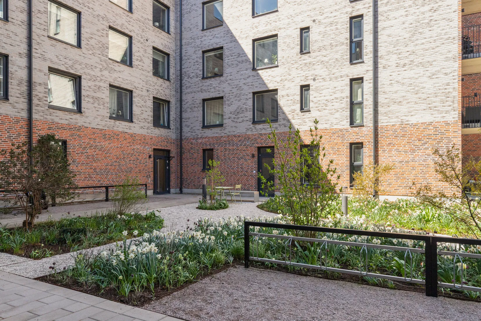 Bostadsrätt, Ottilia Adelborgs gata 6C, Pottholmen, Karlskrona