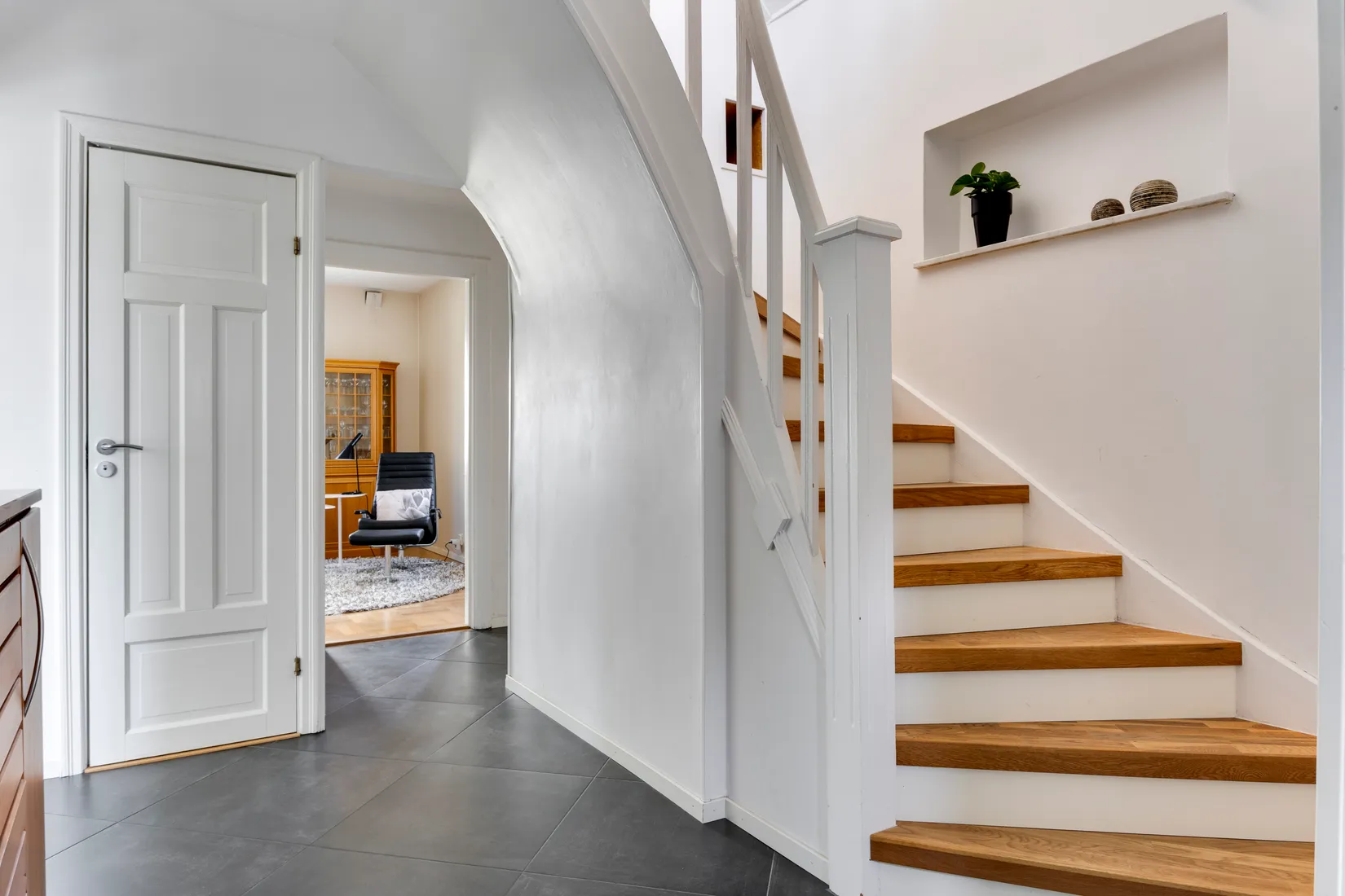 Villa, Sövdeborgsplan 44, Rosenvång, Malmö