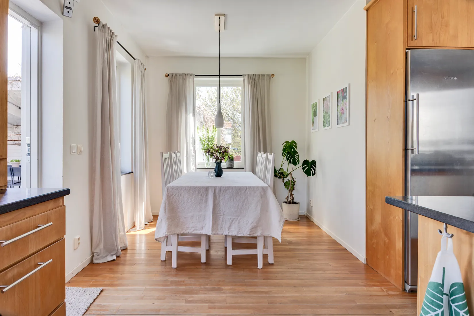 Villa, Sövdeborgsplan 44, Rosenvång, Malmö