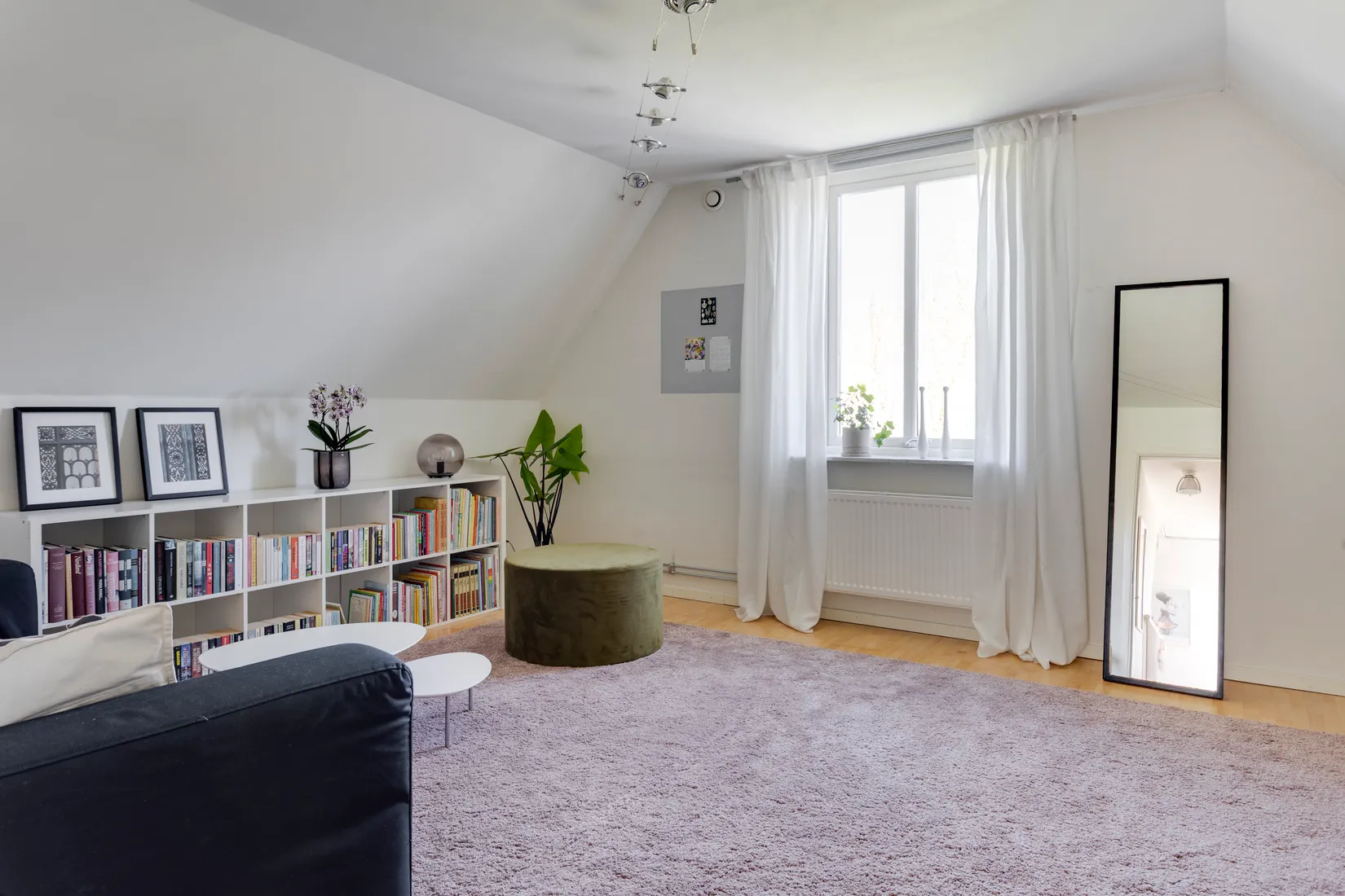 Villa, Sövdeborgsplan 44, Rosenvång, Malmö