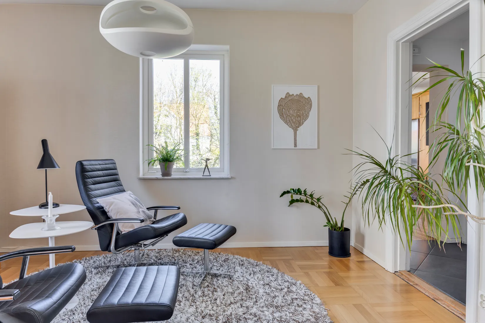 Villa, Sövdeborgsplan 44, Rosenvång, Malmö