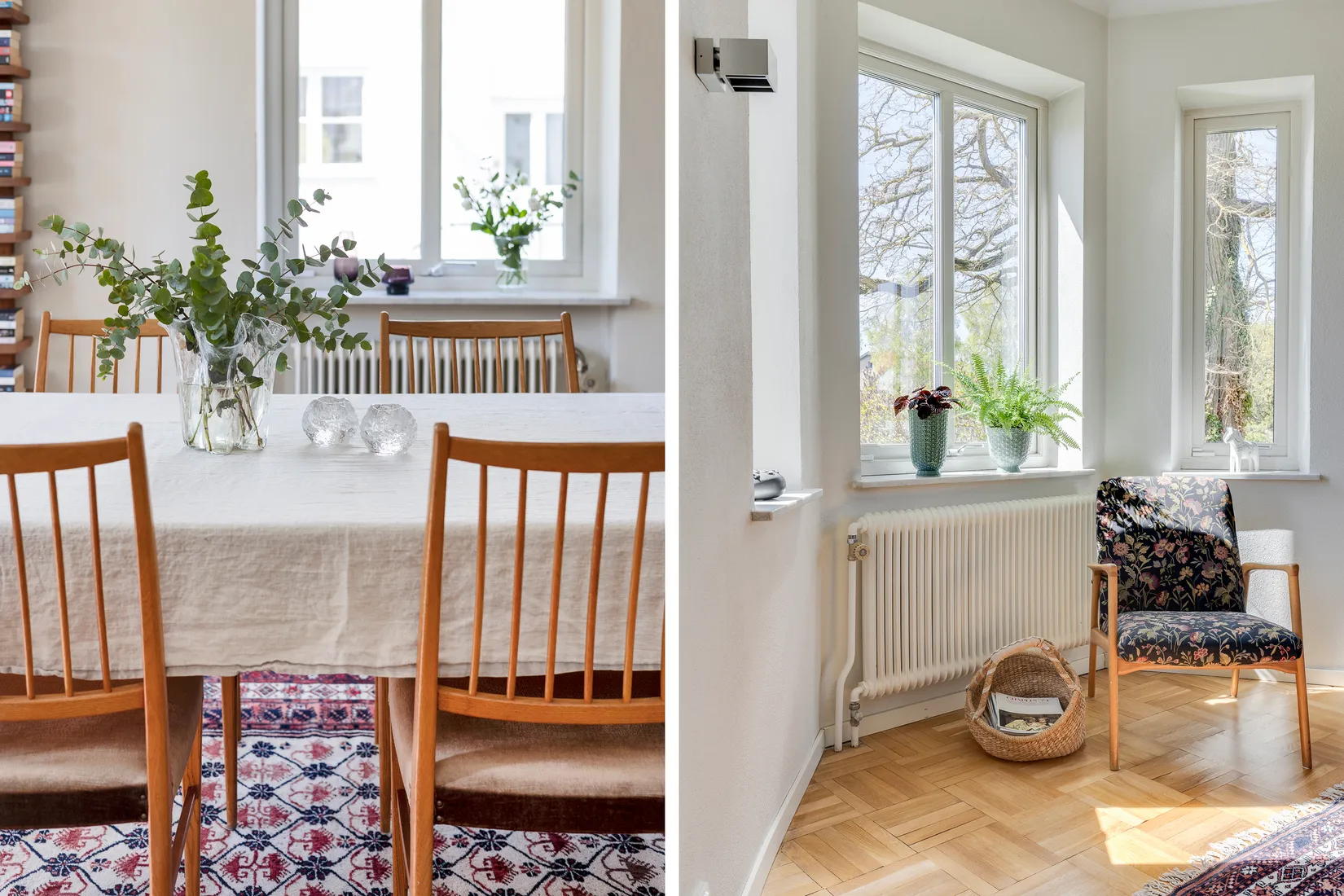 Villa, Sövdeborgsplan 44, Rosenvång, Malmö