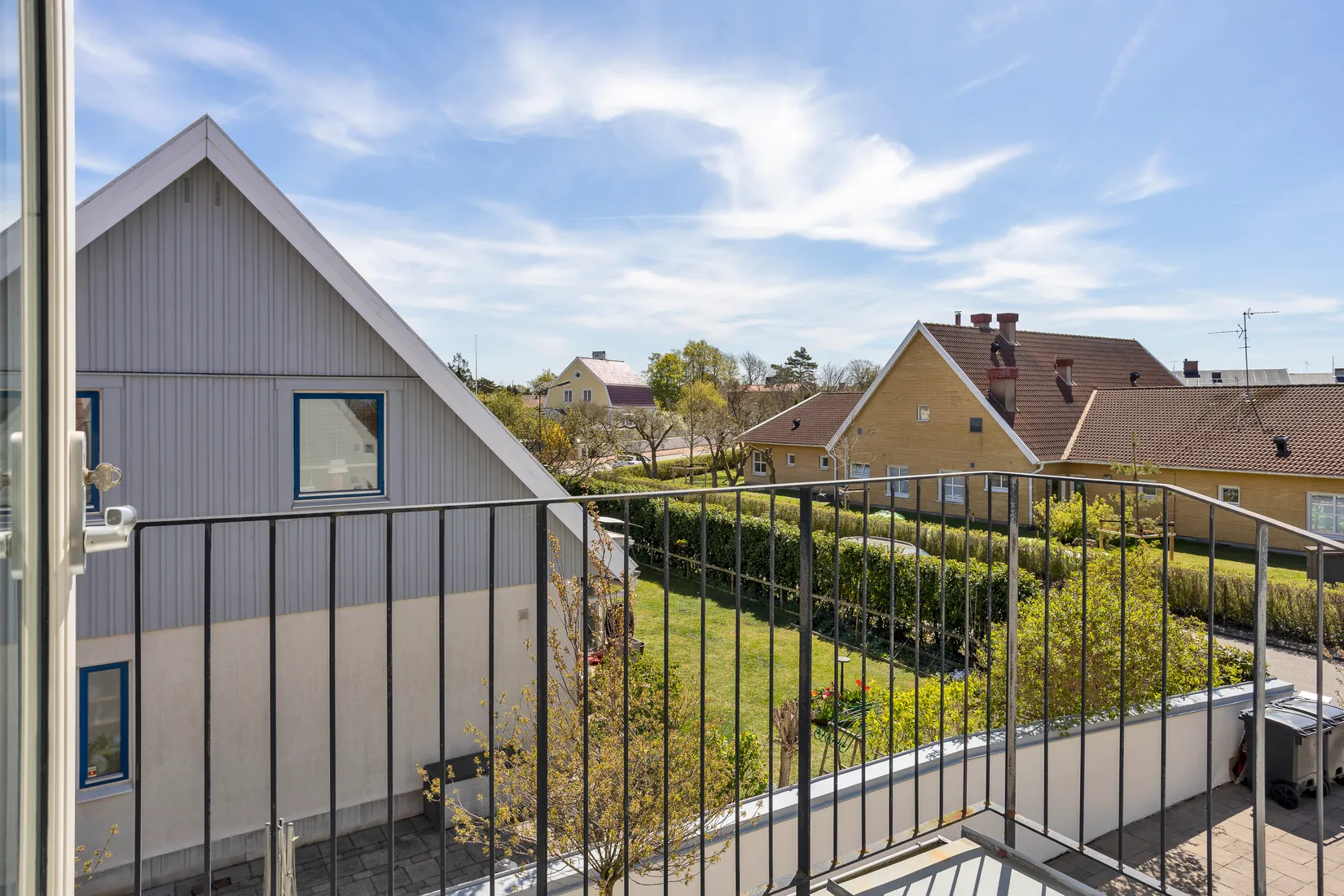 Villa, Sövdeborgsplan 44, Rosenvång, Malmö